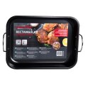 PEKAČ ČETVRTASTI S RUČKAMA - LOWENTHAL