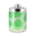 POSUDA ZA DOMAĆINSTVO 800 ML - DEKOR LIST