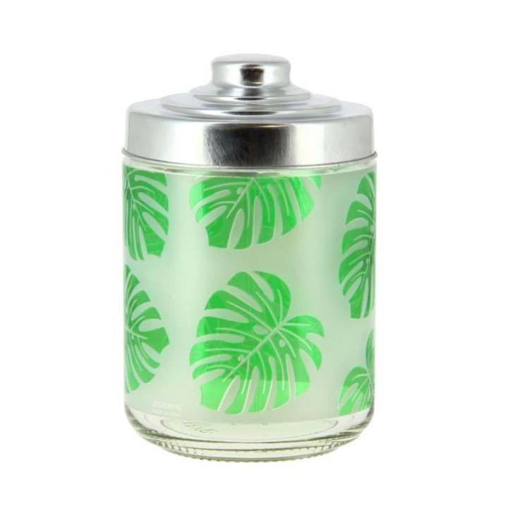 POSUDA ZA DOMAĆINSTVO 800 ML - DEKOR LIST