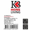 ŠALICA NEW BONE C. 350 ML - DEKORIRANA