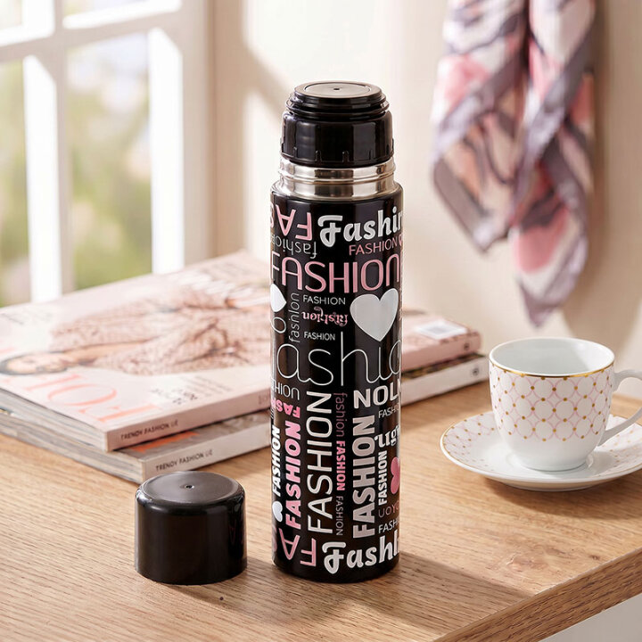 TERMOS BOCA VAKUUMSKA 400 ML - FASHION