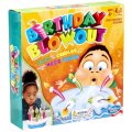 ZABAVNA IGRA PUHANJE ROĐENDANSKIH SVIJEĆA - HASBRO