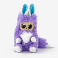 BUSH BABY WORLD KIKI PLIŠANI LJUBIČASTI