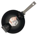 WOK TAVA MASTERRCHEF 28 CM