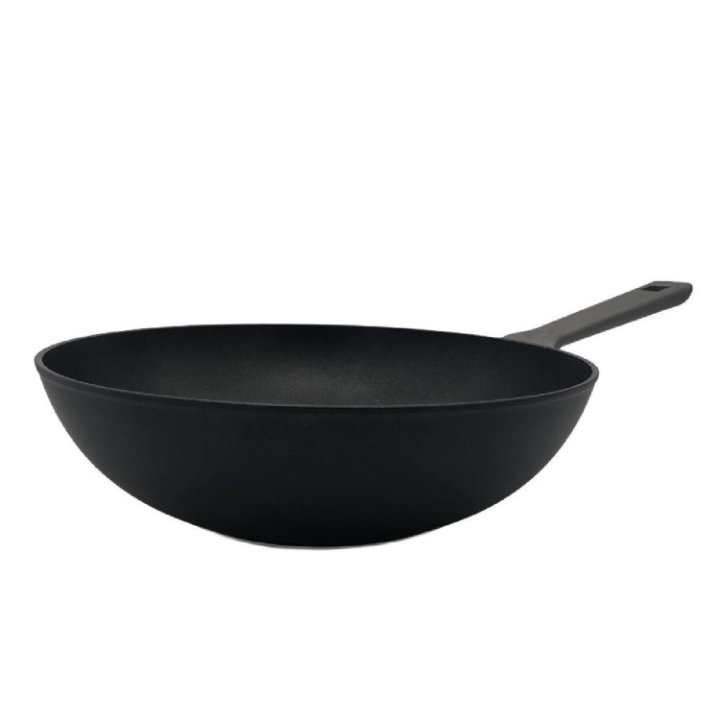 WOK TAVA MASTERRCHEF 28 CM