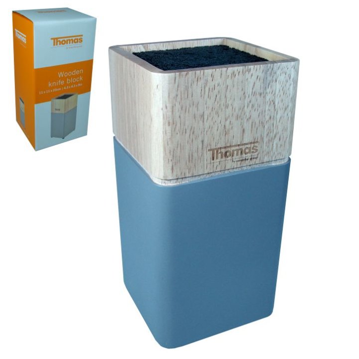 STALAK ZA NOŽEVE DRVENI - THOMAS BY ROSENTHAL GROUP