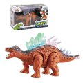 IGRAČKA DINOSAUR SA SVJETLOM I ZVUKOM