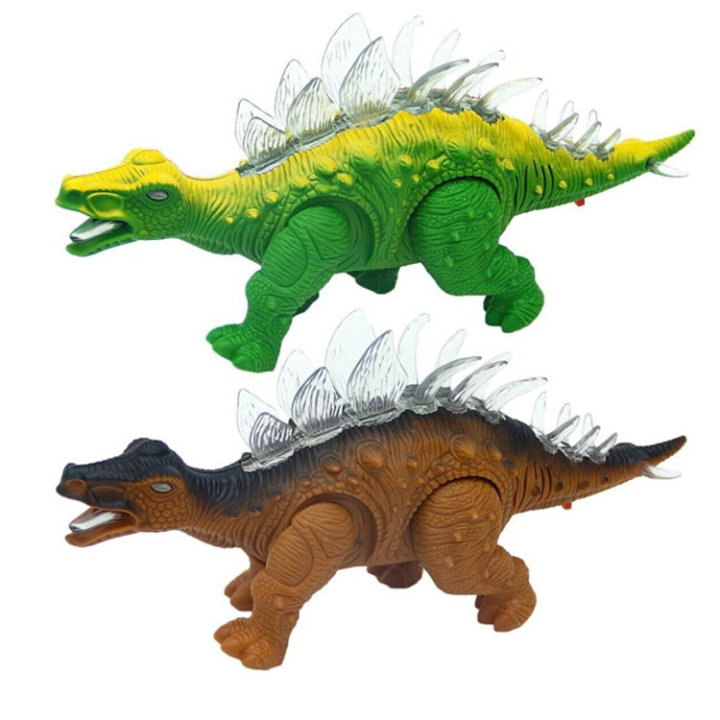 IGRAČKA DINOSAUR SA SVJETLOM I ZVUKOM