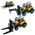TRAKTOR FARMA VILIČAR  / DIZALICA