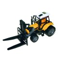 TRAKTOR FARMA VILIČAR  / DIZALICA