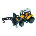 TRAKTOR FARMA VILIČAR  / DIZALICA