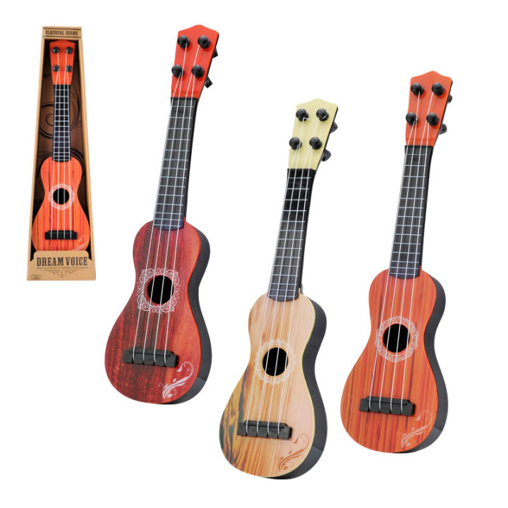 GITARA ZA DJECU ZA IGRU 37,5 CM