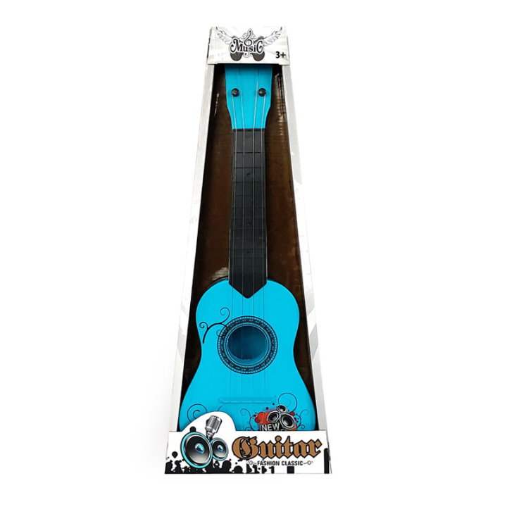 GITARA ZA DJECU ZA IGRU 55 CM