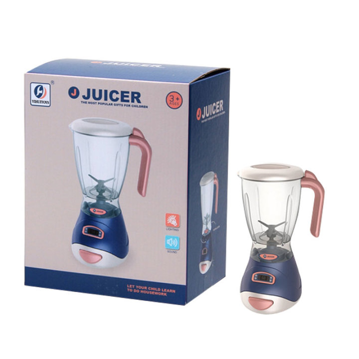 BLENDER ZA IGRU DJEČJI NA BATERIJE