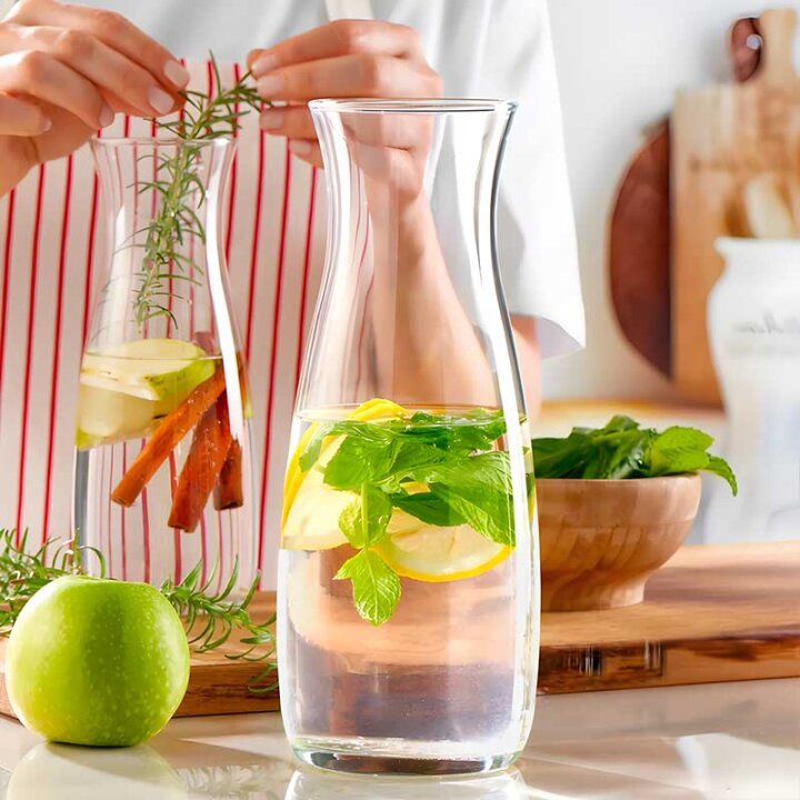 BOCA ZA VINO AMPHORA 1 L