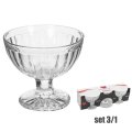 POSUDICE ZA SLADOLED ROMA 3/1 180 ML