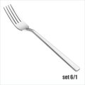 VILICE GIRIT INOX 6/1