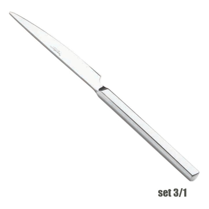 NOŽEVI GIRIT INOX 3/1