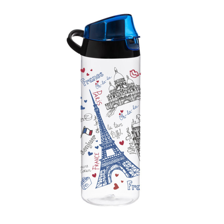 BOCA SPORTSKA 750 ML S NATPISOM - PARIS