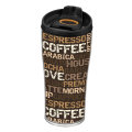 PUTNA ŠALICA 440 ML - COFFEE