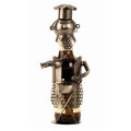 STALAK ZA BOCU PIVE METALNI - ROŠTILJ MAJSTOR 27,5 CM
