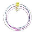 HULA HOOP OBRUČ SA SVJETLOM