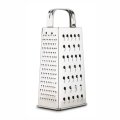 RIBEŽ 4 STRANE INOX 20,5x9,1x6,6 CM - ACER