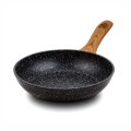 TAVA ZA INDUKCIJU NATURE 20 CM S NEPRIJANJAJUĆIM STONE PREMAZOM
