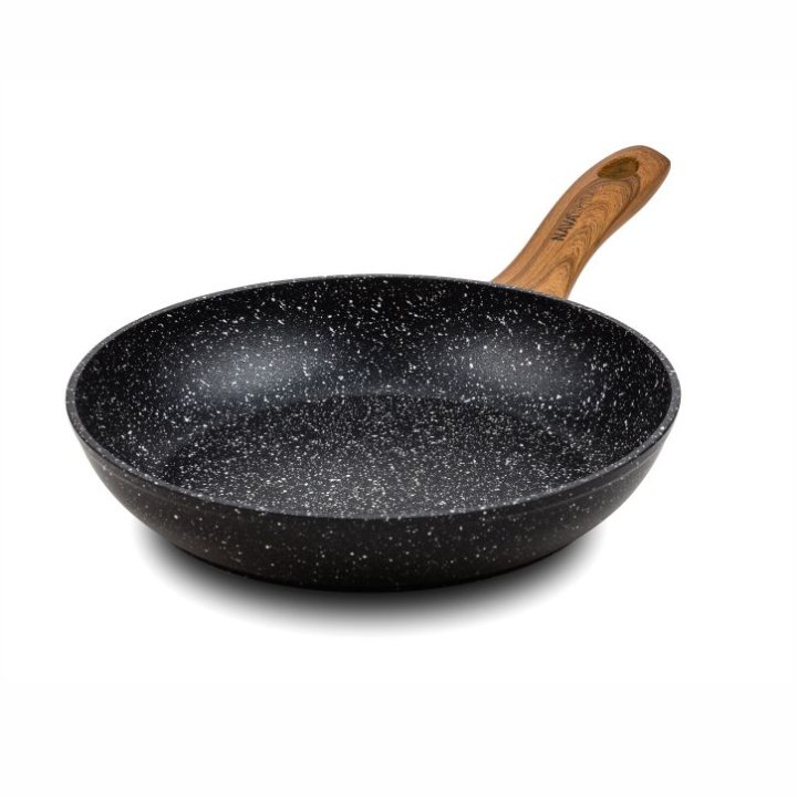 TAVA NATURE 24 CM S NEPRIJANJAJUĆIM STONE PREMAZOM