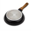TAVA NATURE 24 CM S NEPRIJANJAJUĆIM STONE PREMAZOM