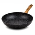 TAVA NATURE 28 CM S NEPRIJANJAJUĆIM STONE PREMAZOM