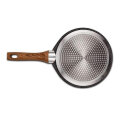 TAVA ZA PALAČINKE NATURE 24 CM S NEPRIJANJAJUĆIM STONE PREMAZOM