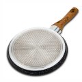 TAVA ZA PALAČINKE NATURE 24 CM S NEPRIJANJAJUĆIM STONE PREMAZOM