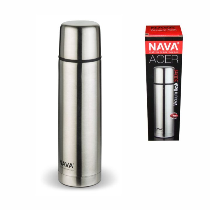 TERMOS BOCA INOX VAKUUMSKA 500 ML - ACER