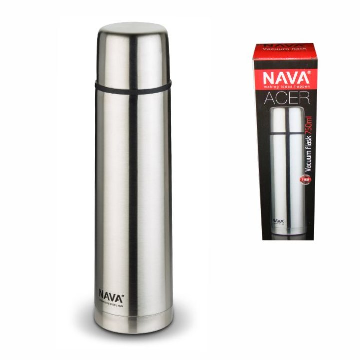 TERMOS BOCA INOX VAKUUMSKA 750 ML - ACER