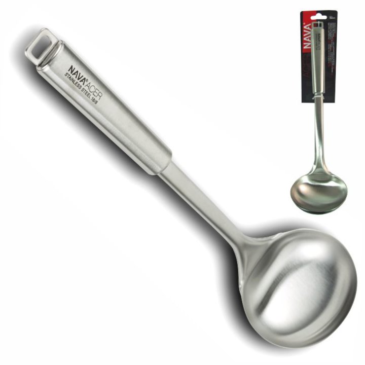GRABILICA INOX 8,7x32 CM - ACER