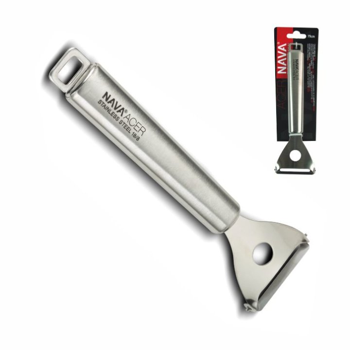 NOŽIĆ ZA GULJENJE KRUMPIRA INOX - ACER