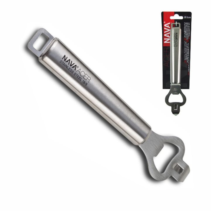 OTVARAČ ZA BOCE INOX 20,5x4,3 CM - ACER