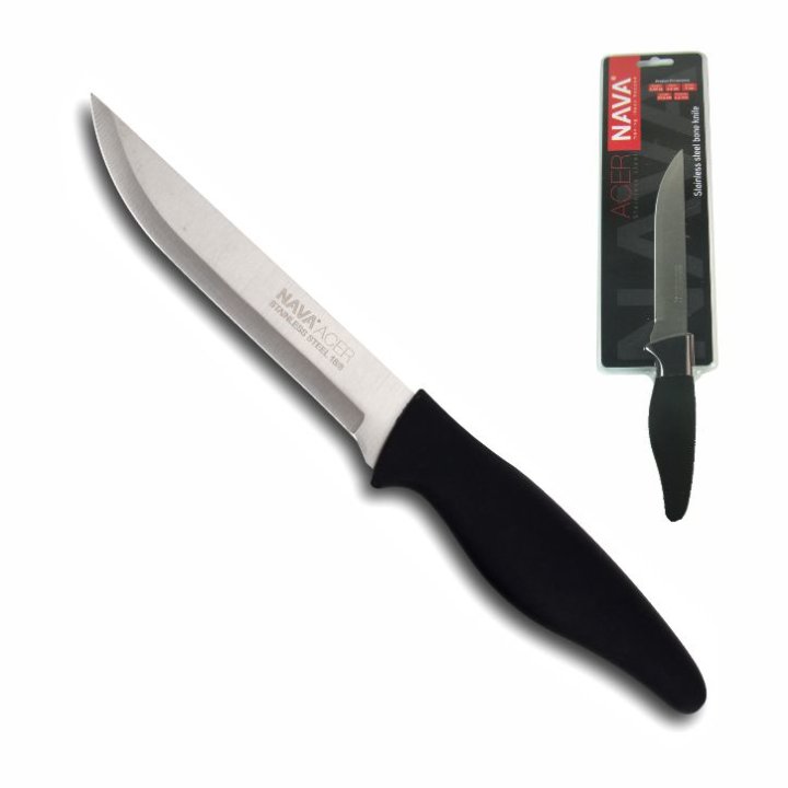 NOŽ KUHINJSKI ACER ZA OTKOŠTAVANJE 27,5 CM