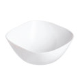 CARINE ZDJELICA BIJELA 14 CM