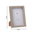 OKVIR ZA SLIKU 10x15 CM BEŽ BOJA