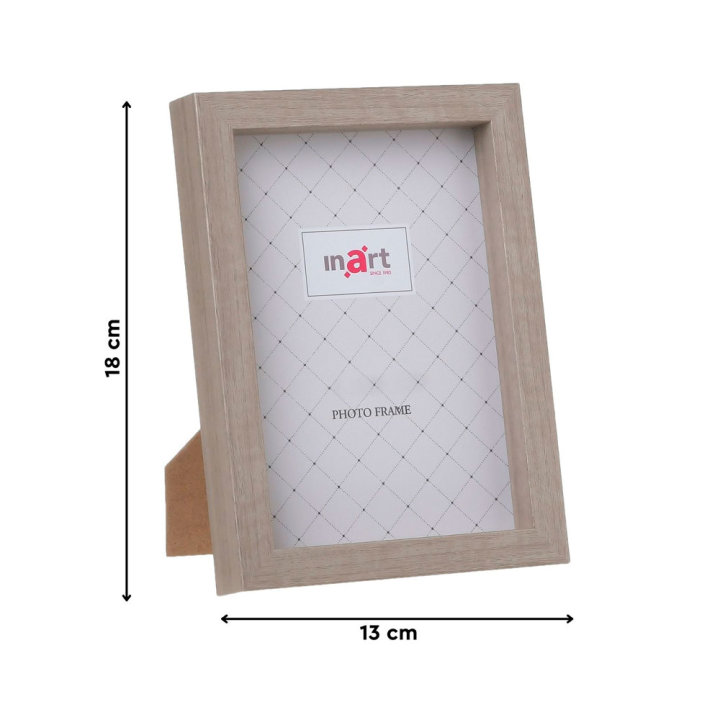 OKVIR ZA SLIKU 13x18 CM BEŽ BOJA