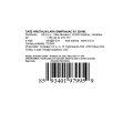 KRISTALNE ČAŠE ZA ŠAMPANJAC LARA 6/1 220 ML