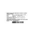 SET TANJURA ARKOPAL ZELIE CRNO-BIJELI 18/1 - LUMINARC