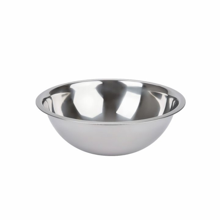 ZDJELA INOX 16 CM