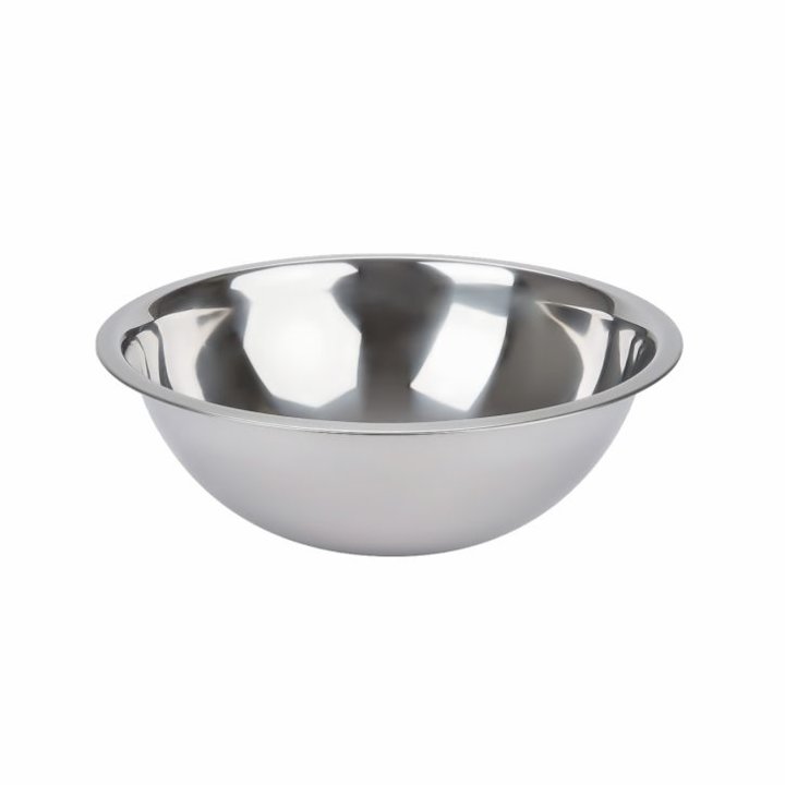 INOX ZDJELA 20 CM