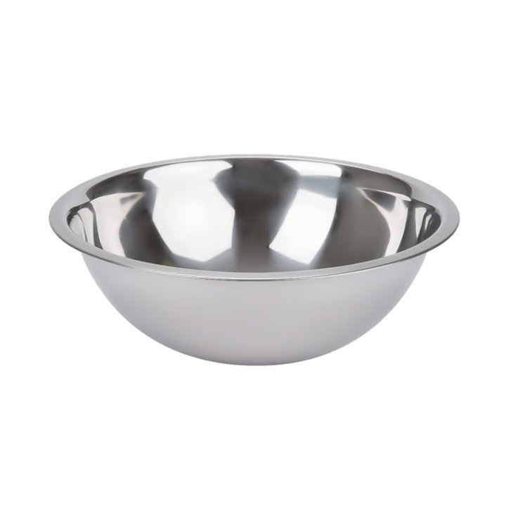 ZDJELA INOX 24 CM