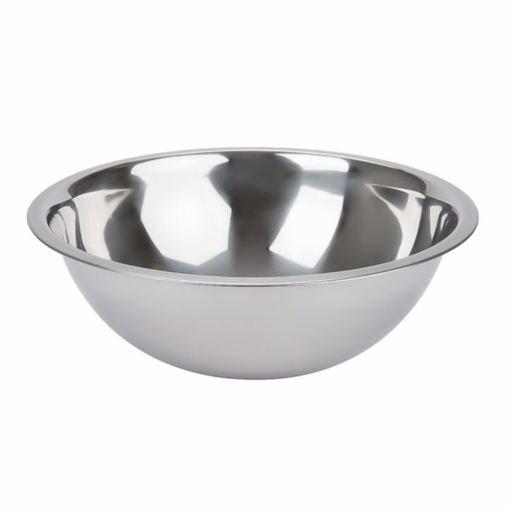 ZDJELA INOX 28 CM