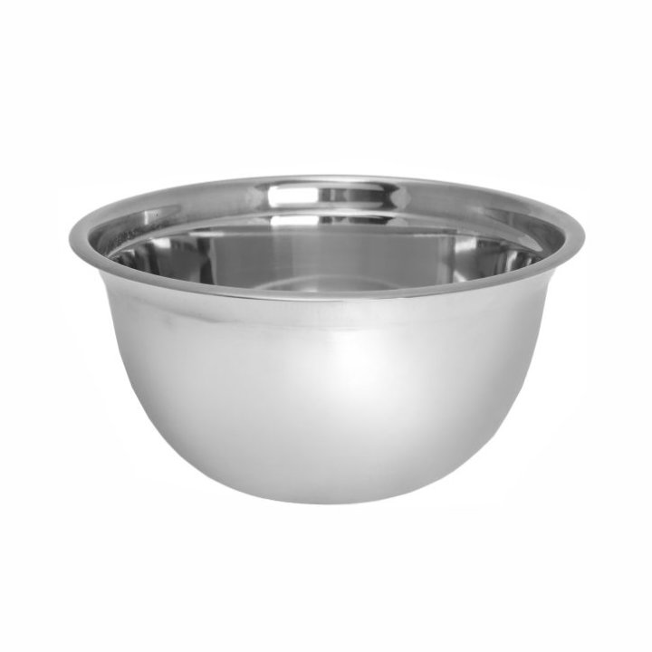 INOX ZDJELA 24 CM