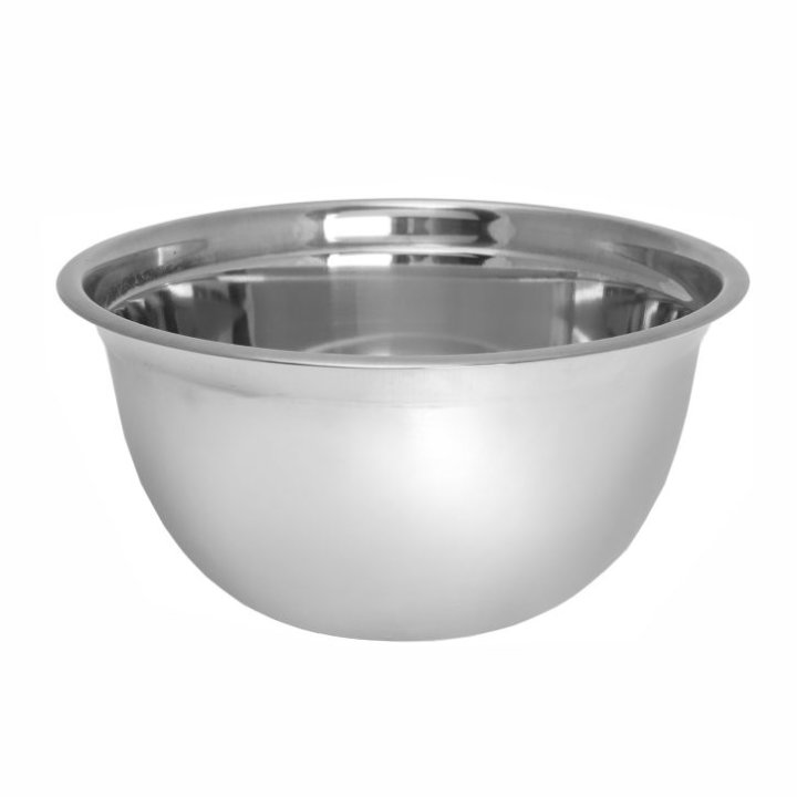 INOX ZDJELA 28 CM